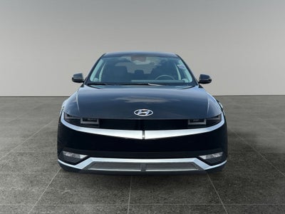 2023 Hyundai IONIQ 5 SE