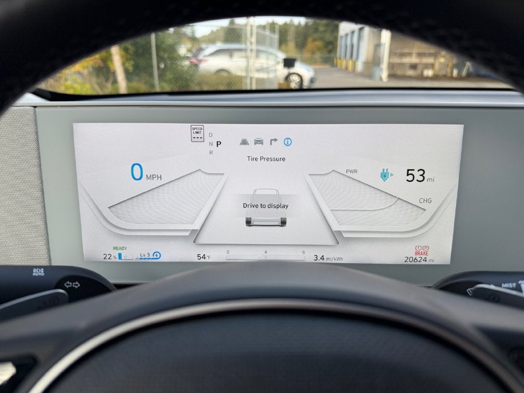 2024 Hyundai IONIQ 5 SEL