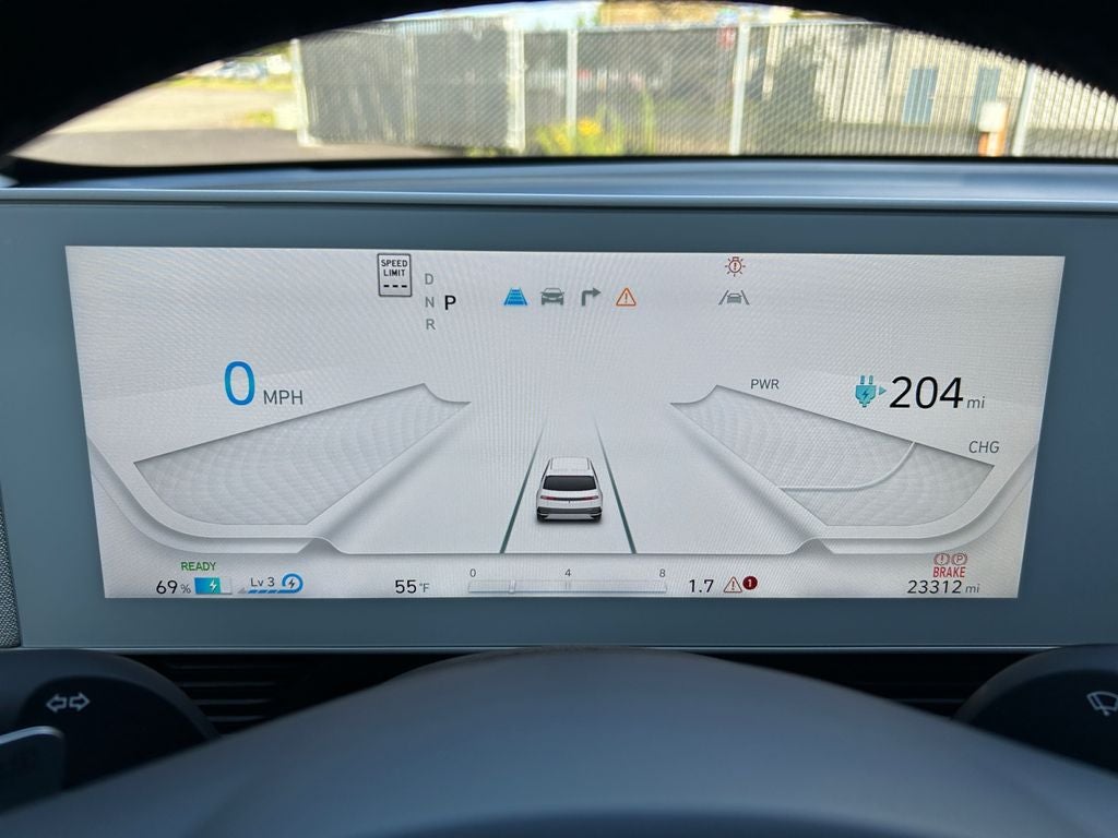 2024 Hyundai IONIQ 5 SEL