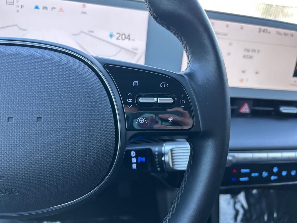 2024 Hyundai IONIQ 5 SEL