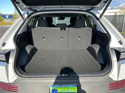 2024 Hyundai IONIQ 5 SEL