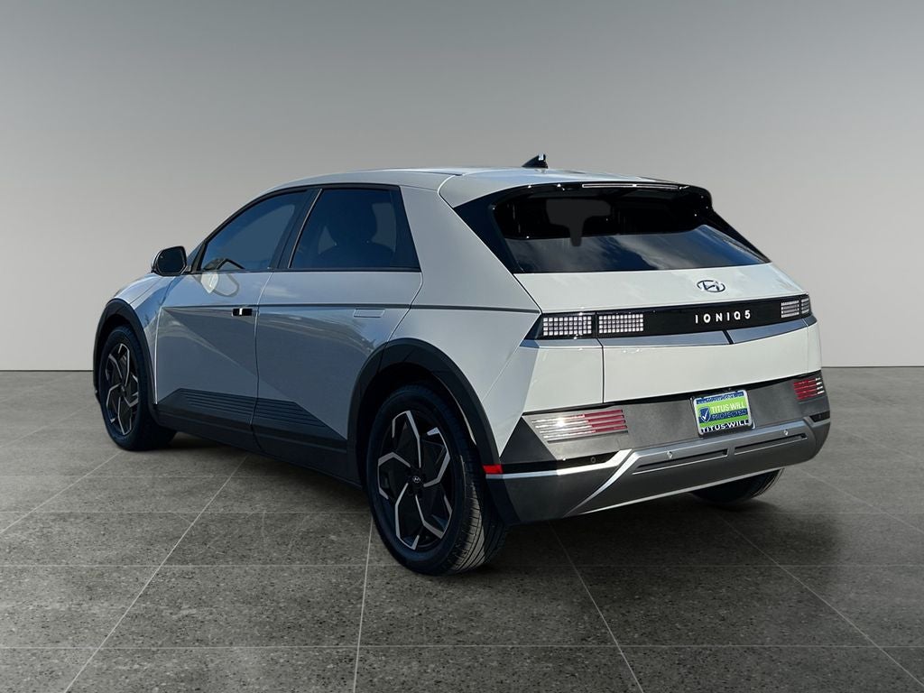 2024 Hyundai IONIQ 5 SEL