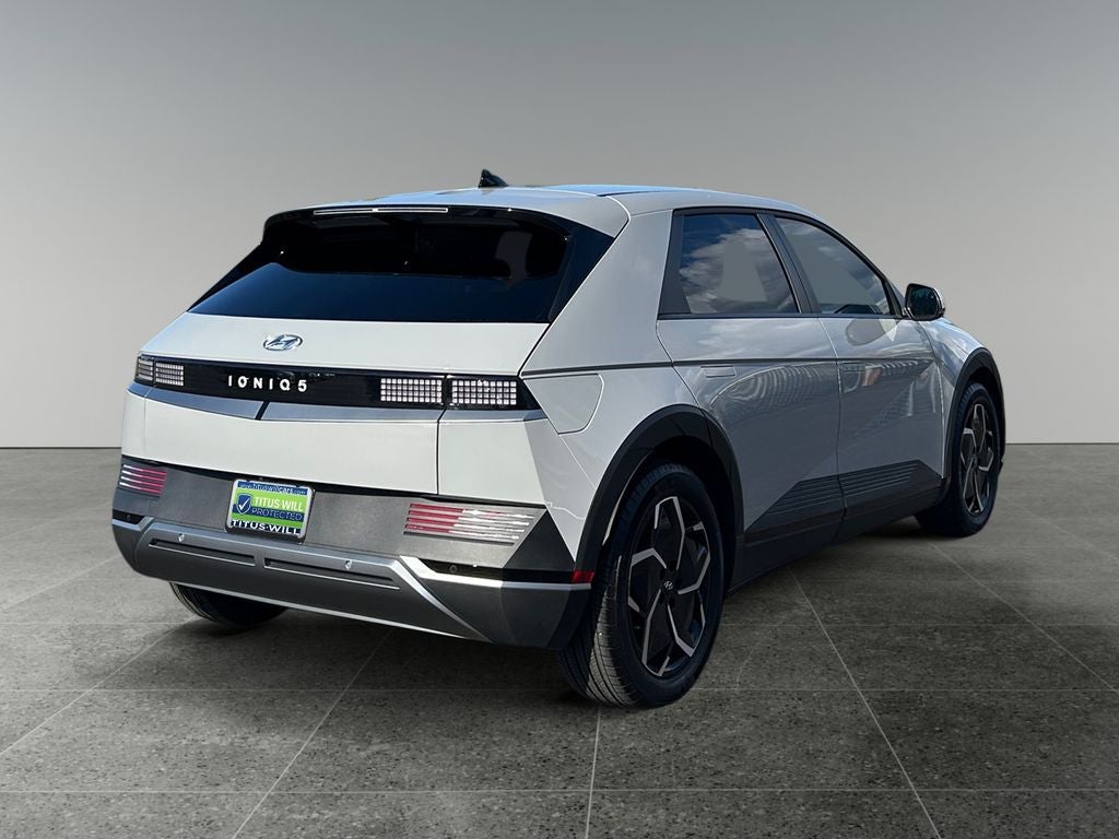 2024 Hyundai IONIQ 5 SEL