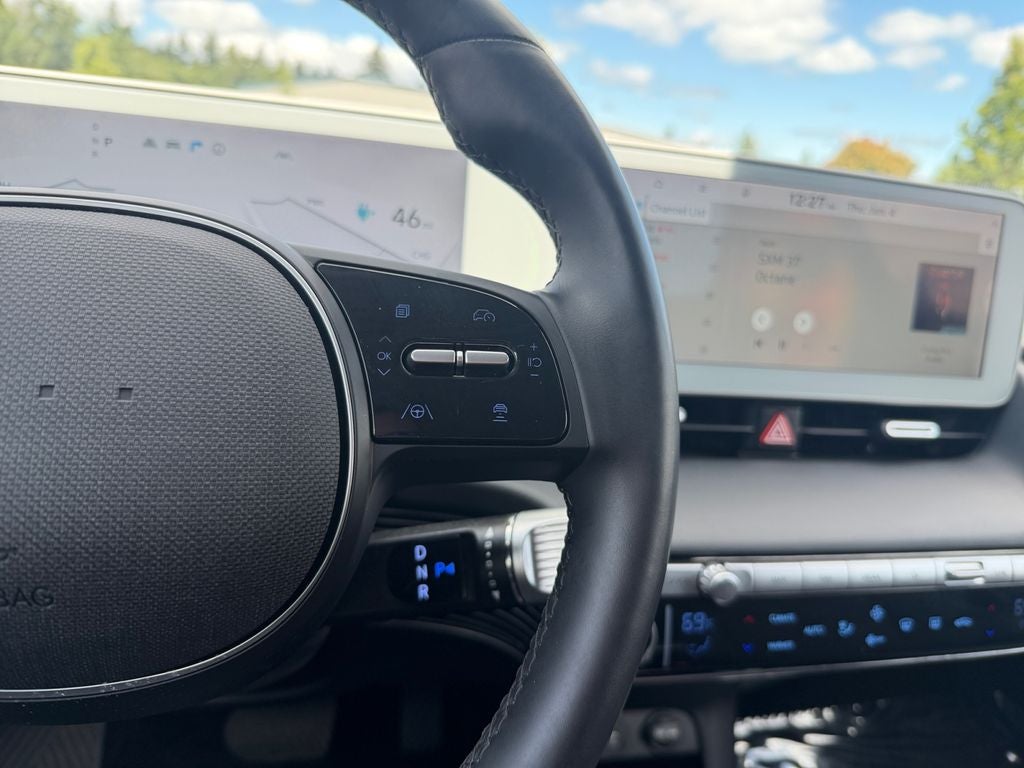 2024 Hyundai IONIQ 5 SEL