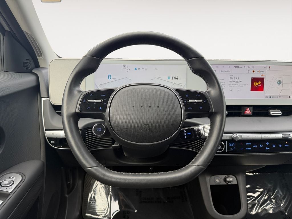 2024 Hyundai IONIQ 5 SEL