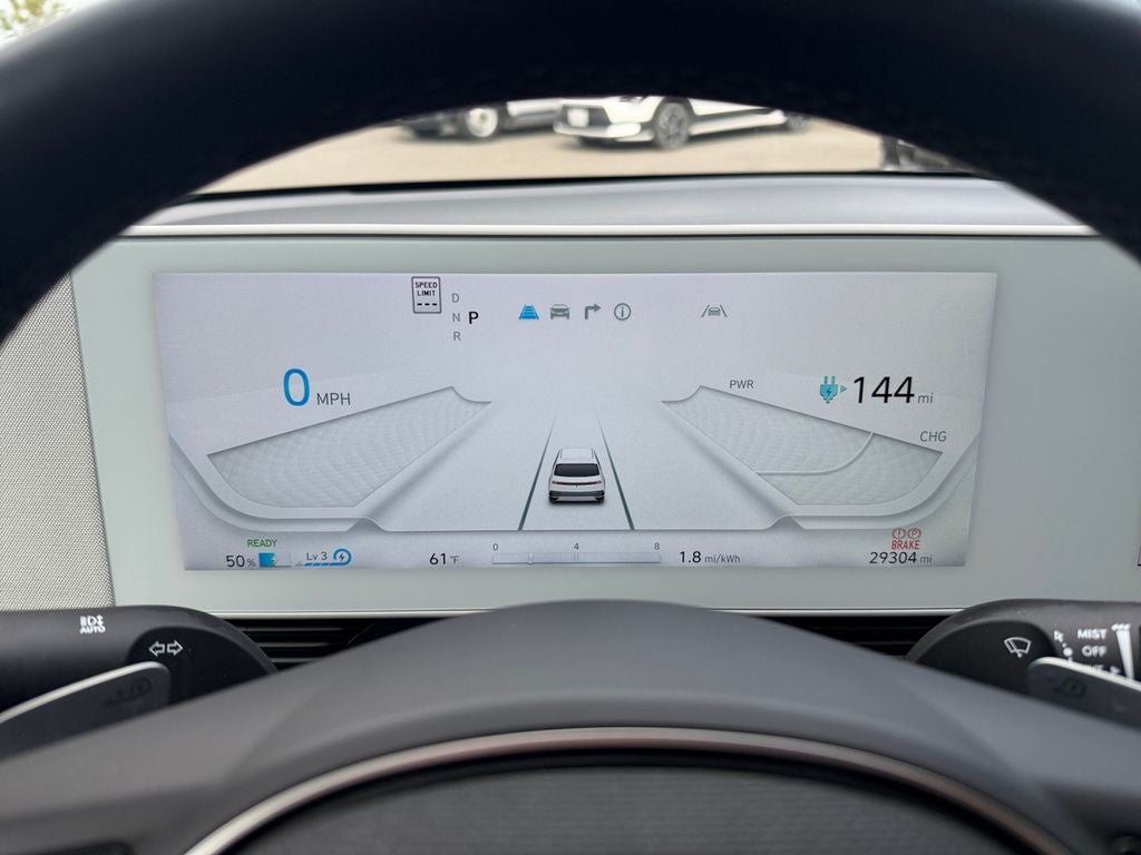 2024 Hyundai IONIQ 5 SEL