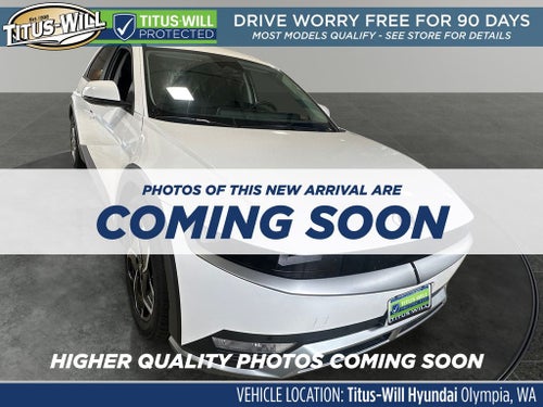 2024 Hyundai IONIQ 5 SEL