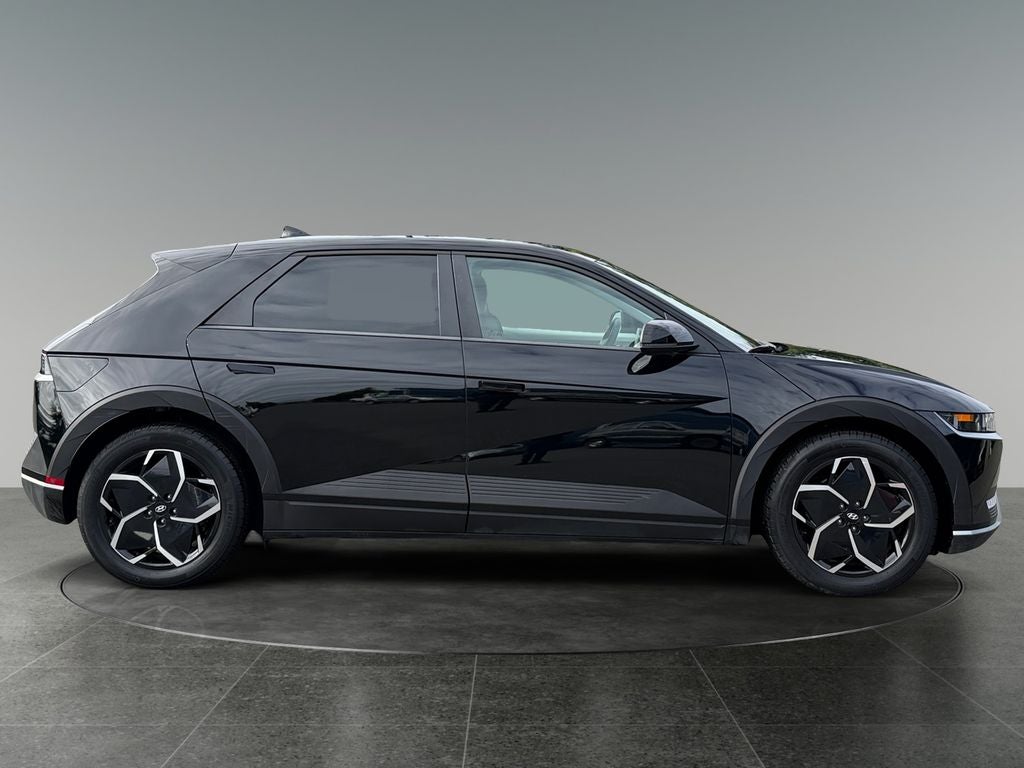 2024 Hyundai IONIQ 5 SEL RWD