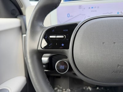 2024 Hyundai IONIQ 5 SEL RWD