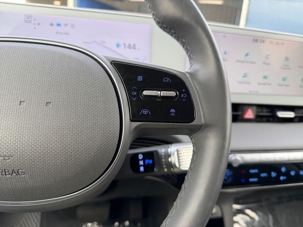 2024 Hyundai IONIQ 5 SEL RWD