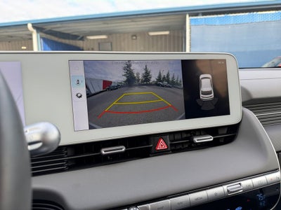 2024 Hyundai IONIQ 5 SEL RWD