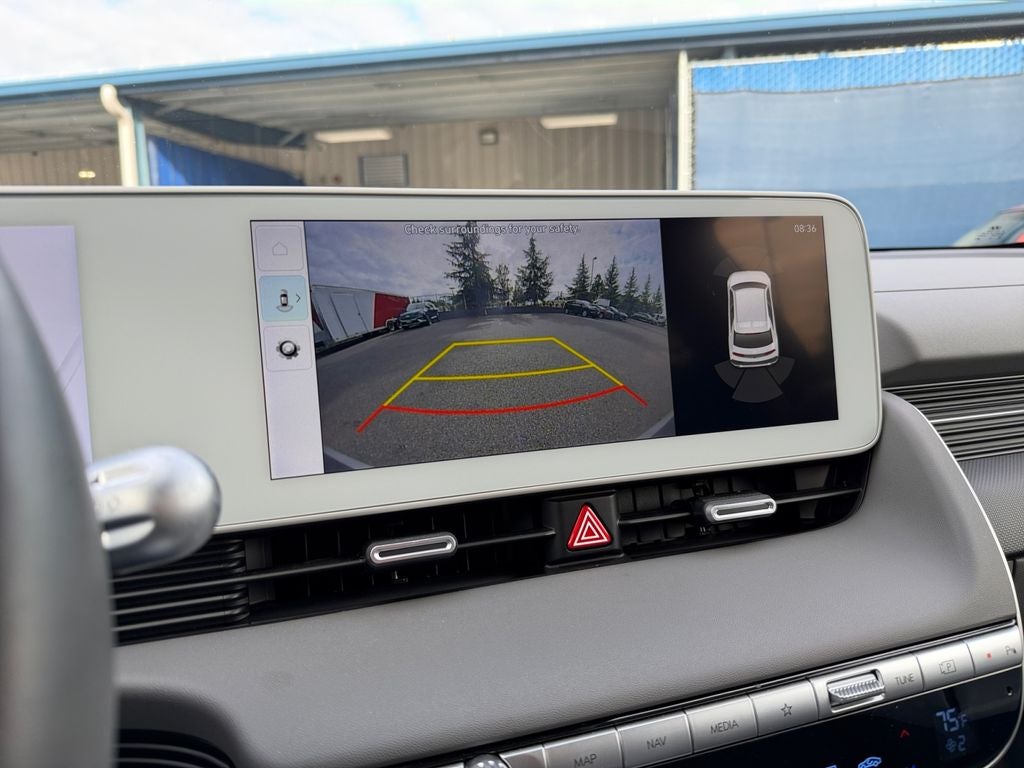 2024 Hyundai IONIQ 5 SEL RWD