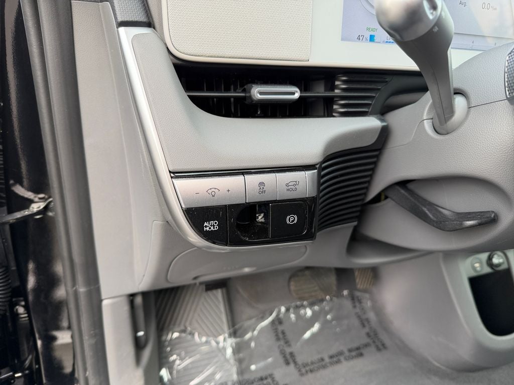 2024 Hyundai IONIQ 5 SEL RWD