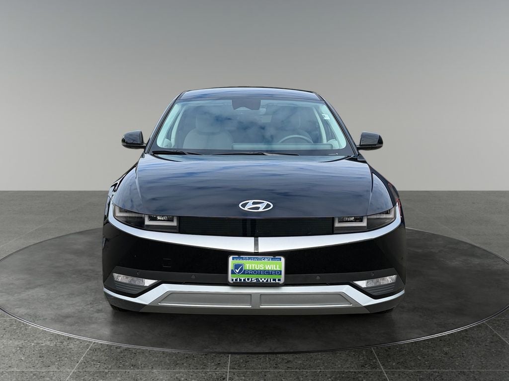 2024 Hyundai IONIQ 5 SEL RWD