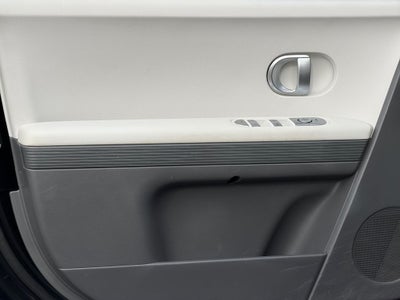 2024 Hyundai IONIQ 5 SEL RWD