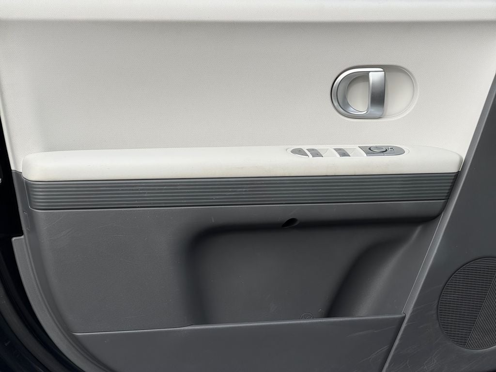 2024 Hyundai IONIQ 5 SEL RWD