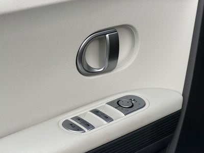 2024 Hyundai IONIQ 5 SEL RWD