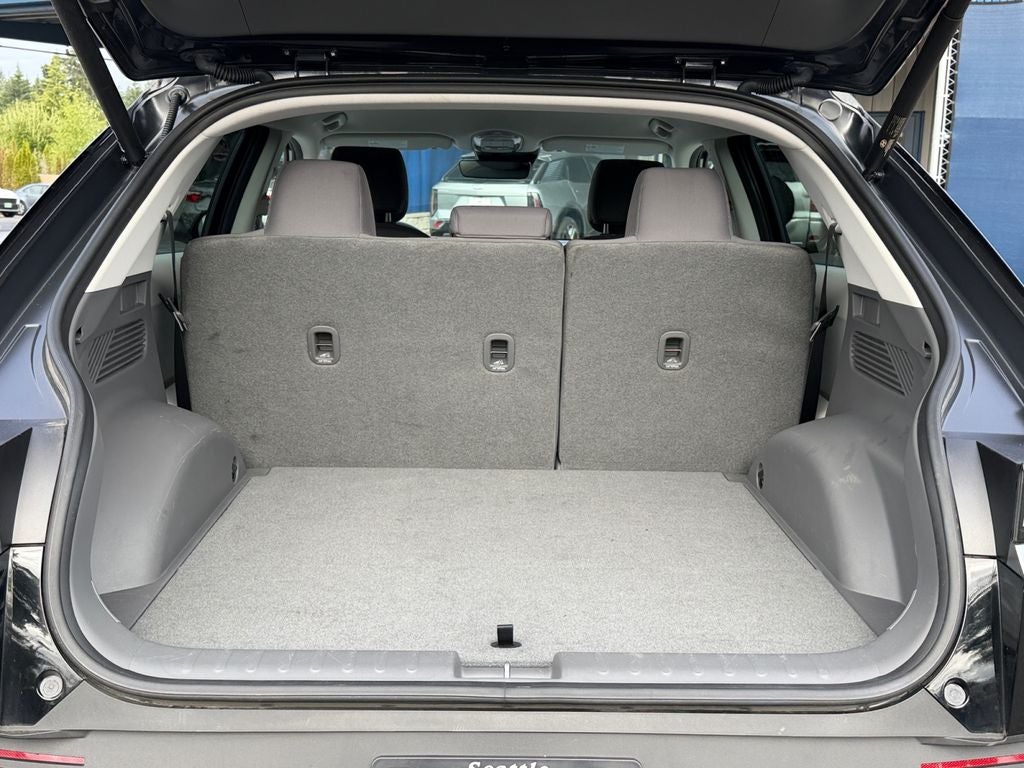 2024 Hyundai IONIQ 5 SEL RWD