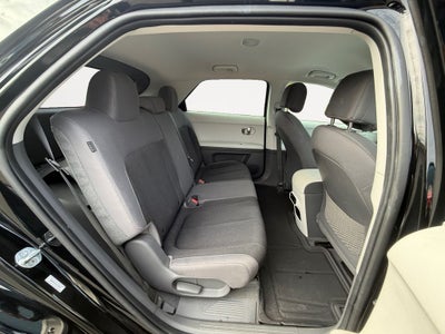 2024 Hyundai IONIQ 5 SEL RWD