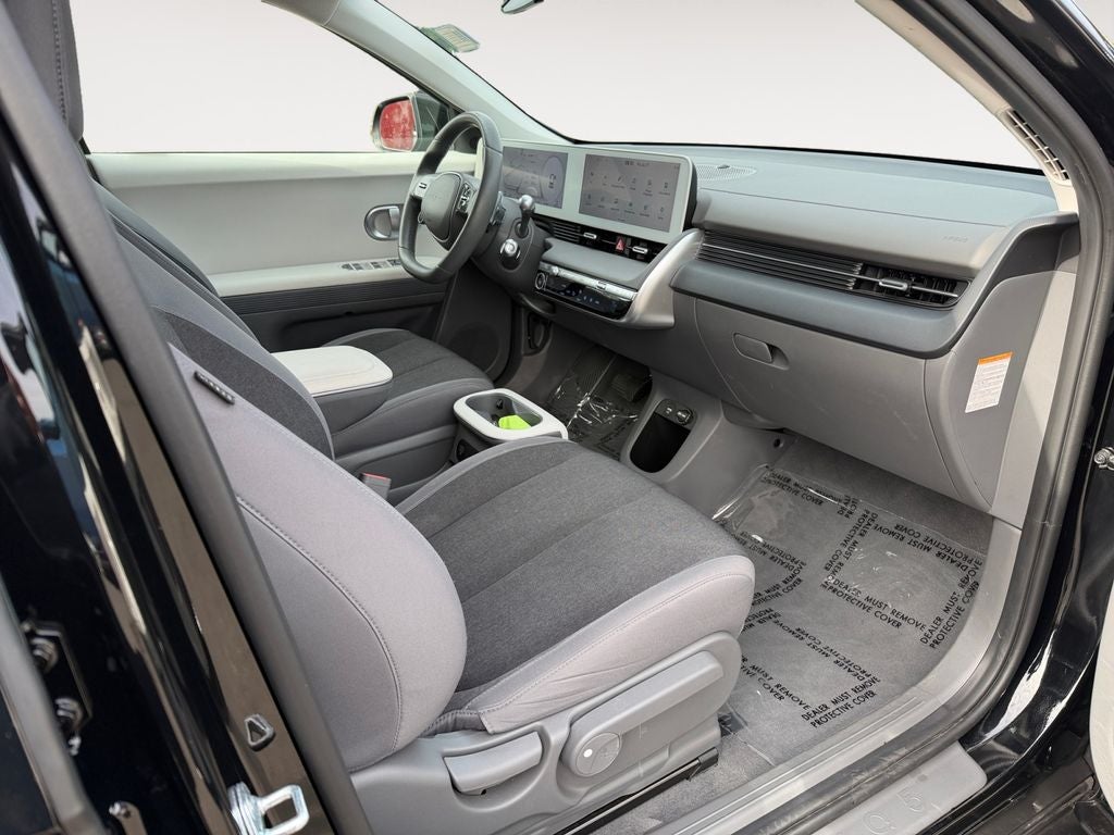2024 Hyundai IONIQ 5 SEL RWD