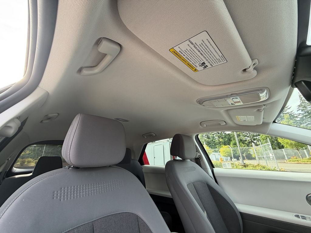 2024 Hyundai IONIQ 5 SEL RWD