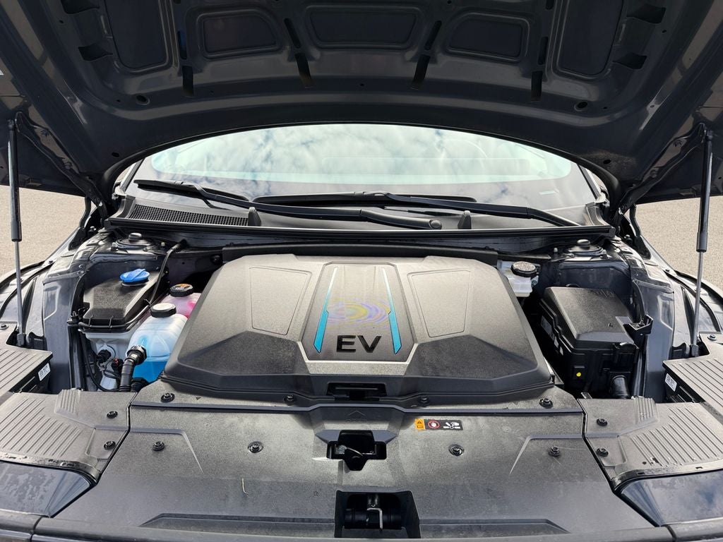 2024 Hyundai IONIQ 5 SEL RWD