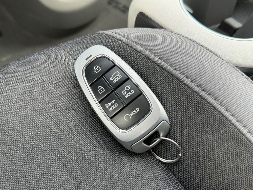 2024 Hyundai IONIQ 5 SEL RWD