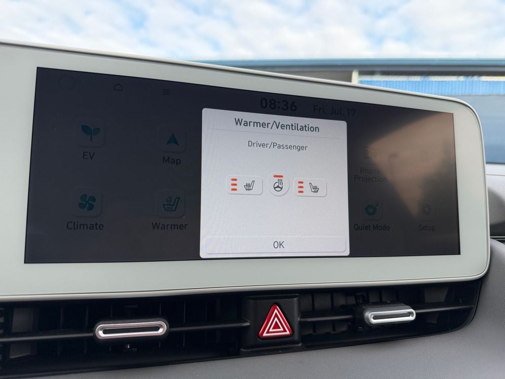 2024 Hyundai IONIQ 5 SEL RWD