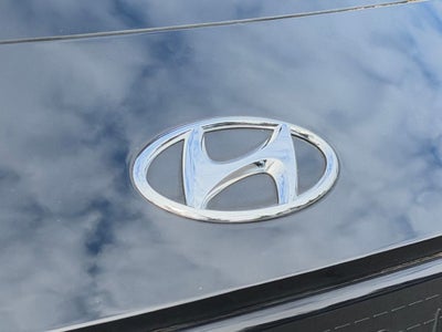 2024 Hyundai IONIQ 5 SEL RWD