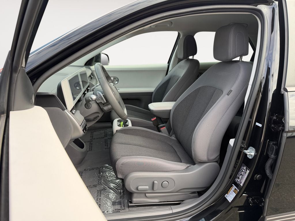 2024 Hyundai IONIQ 5 SEL RWD