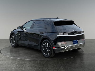 2024 Hyundai IONIQ 5 SEL RWD