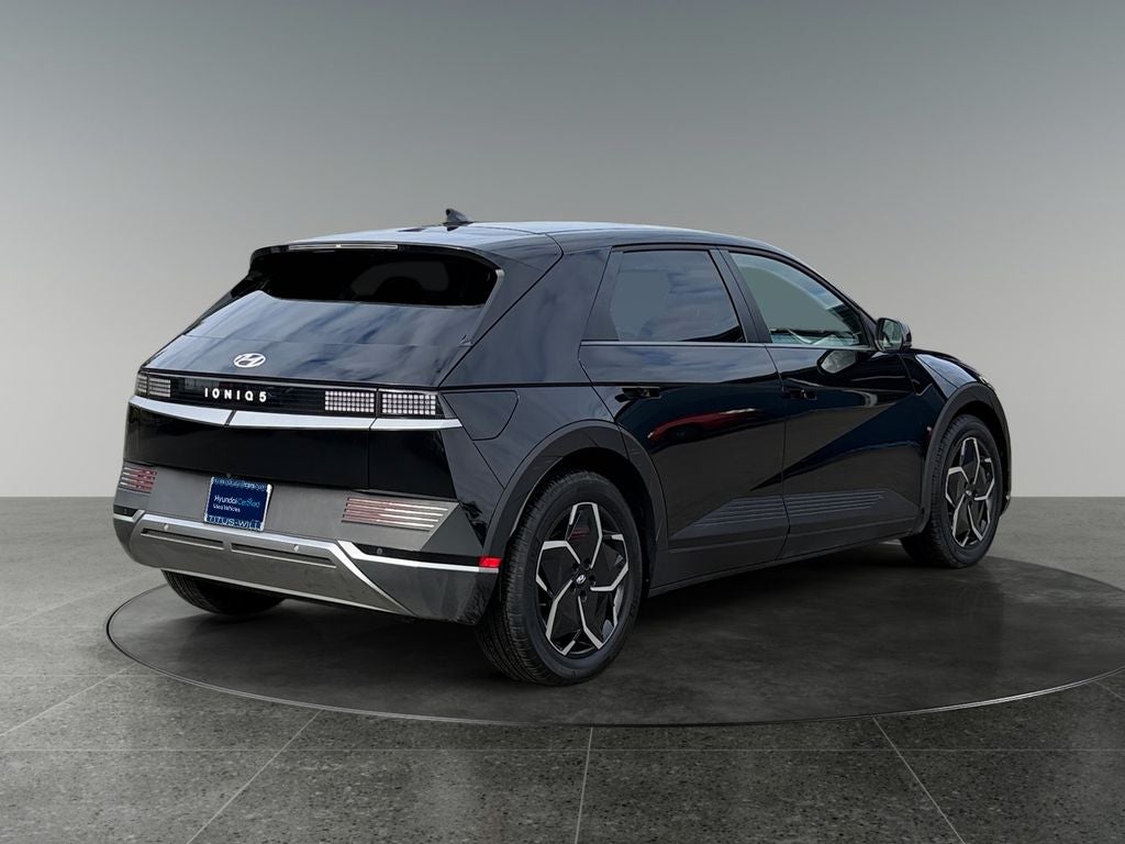 2024 Hyundai IONIQ 5 SEL RWD
