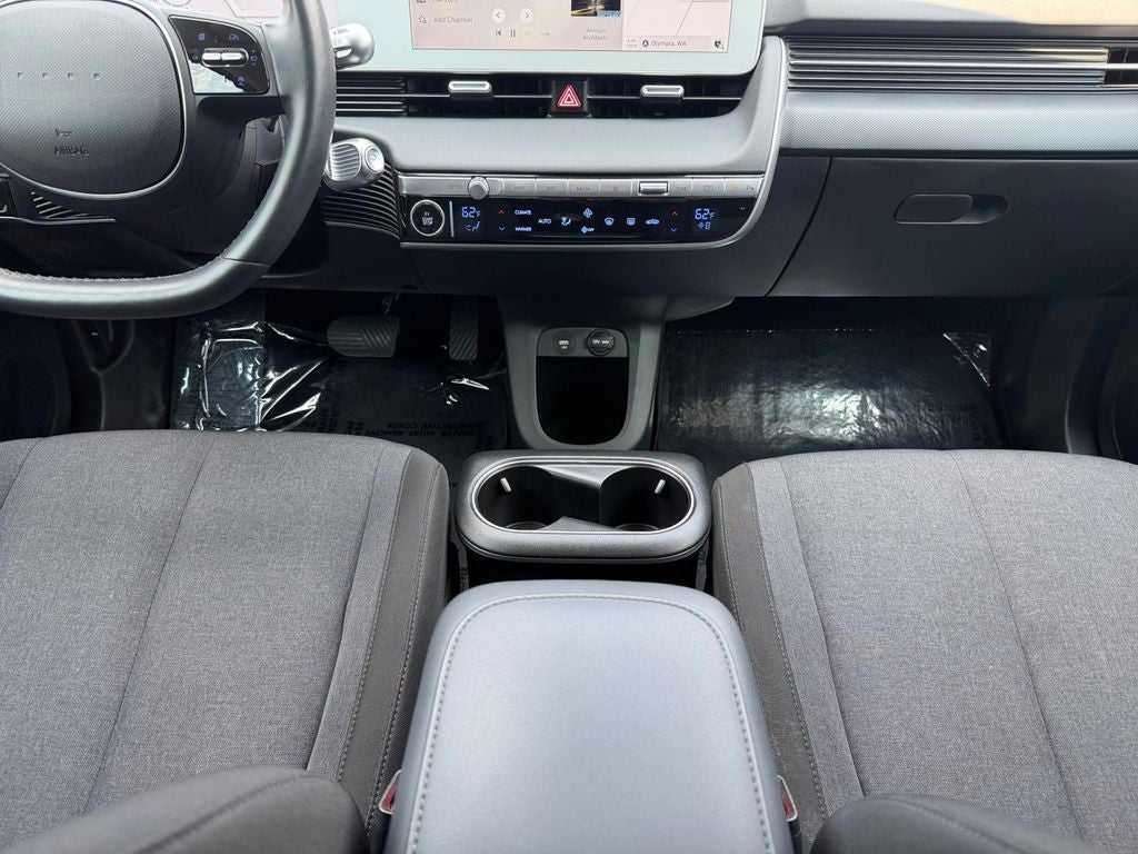 2024 Hyundai IONIQ 5 SEL RWD