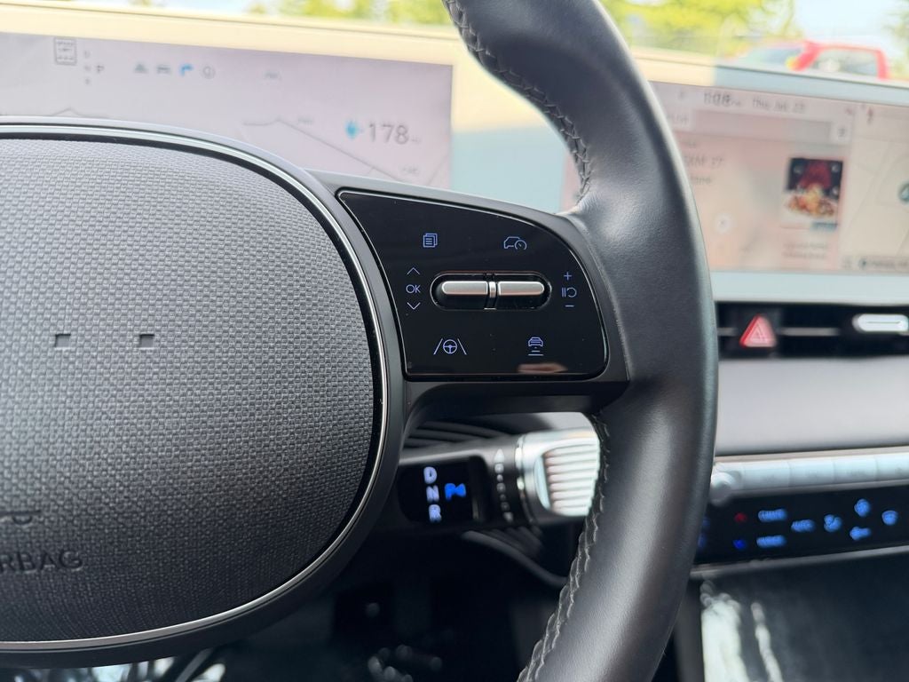 2024 Hyundai IONIQ 5 SEL RWD
