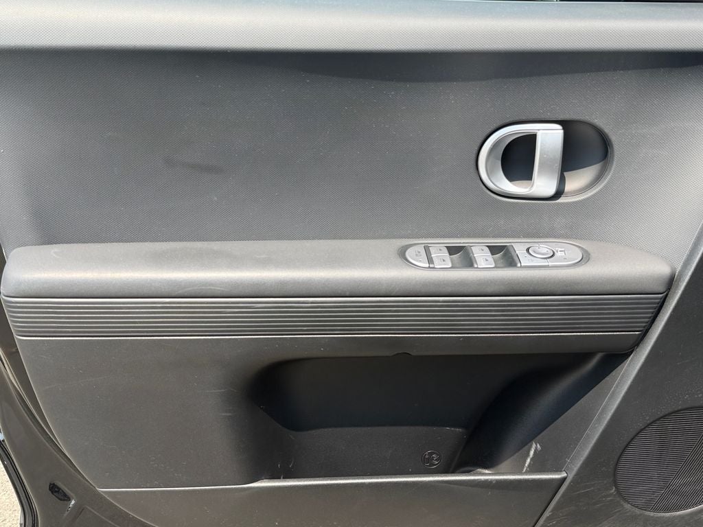 2024 Hyundai IONIQ 5 SEL RWD
