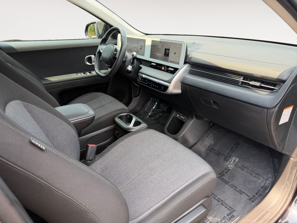 2024 Hyundai IONIQ 5 SEL RWD