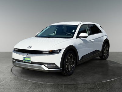 2024 Hyundai IONIQ 5 SEL