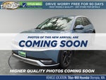 2024 Hyundai IONIQ 5 SEL RWD