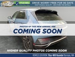 2024 Hyundai IONIQ 5 SEL RWD