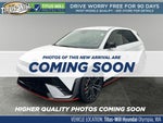 2025 Hyundai IONIQ 5 N Base