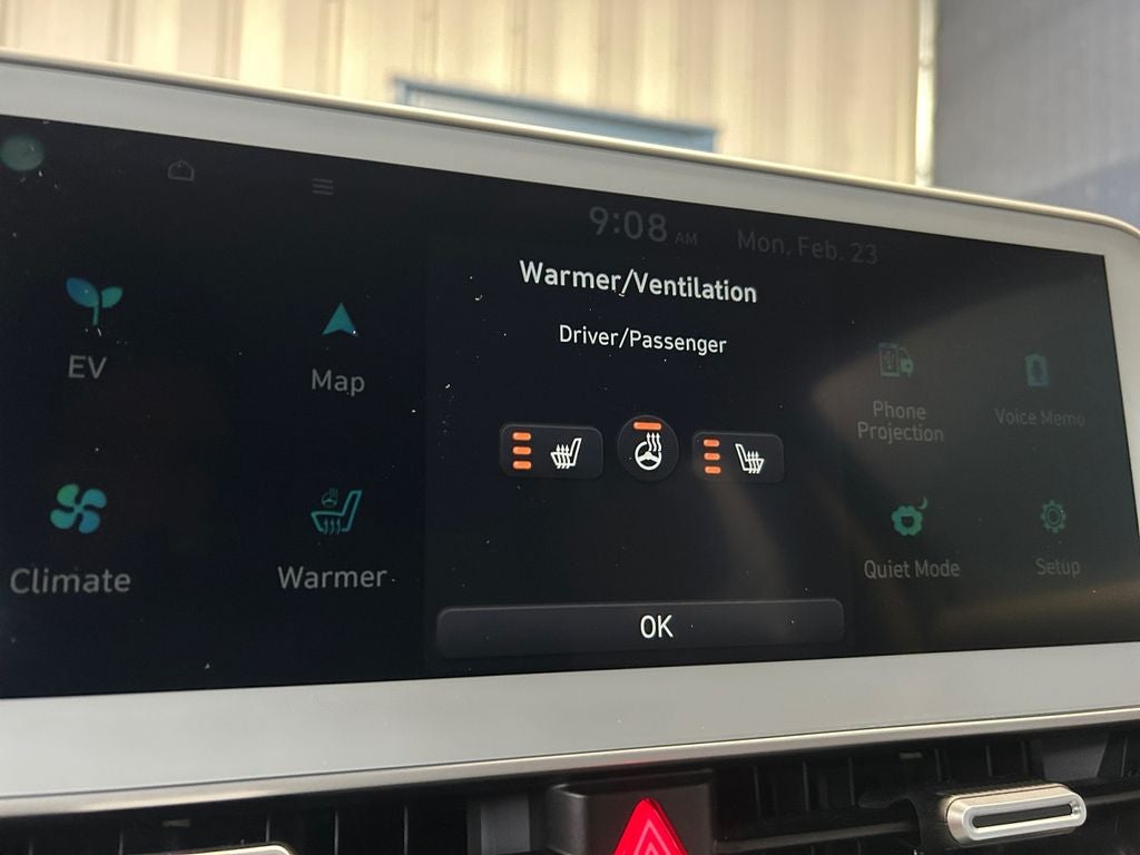 2023 Hyundai IONIQ 5 SEL