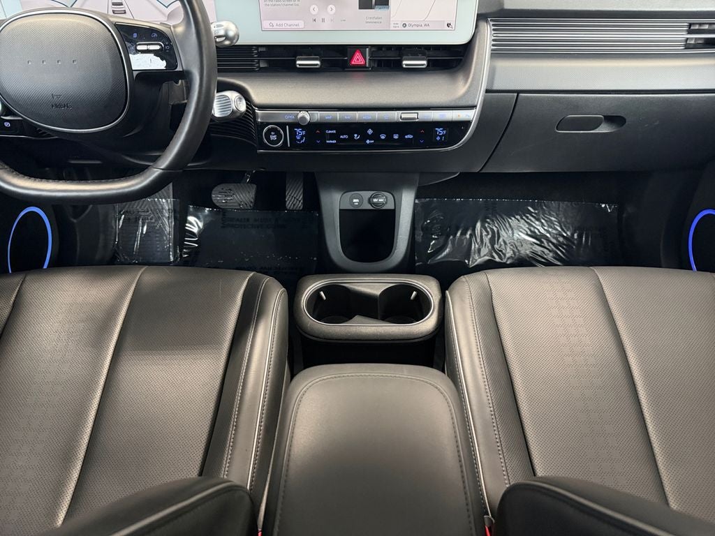 2023 Hyundai IONIQ 5 SEL