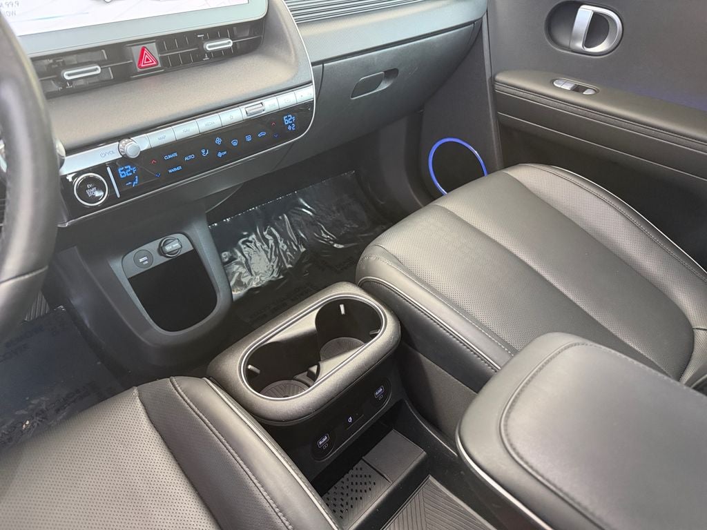 2023 Hyundai IONIQ 5 SEL