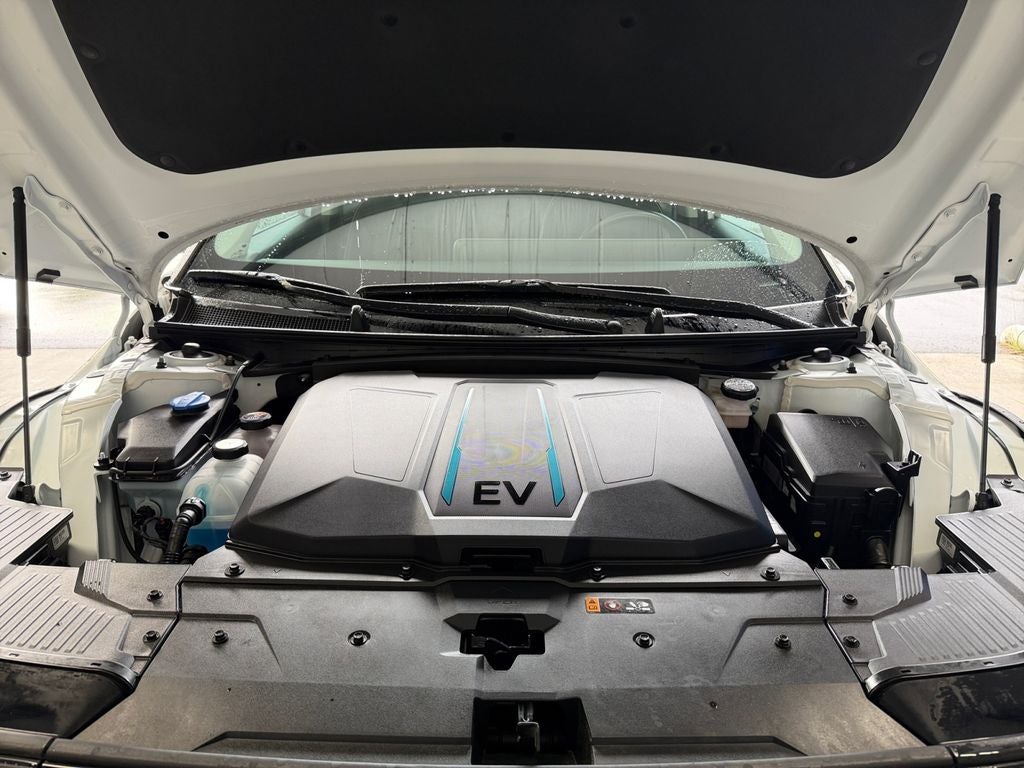 2023 Hyundai IONIQ 5 SEL