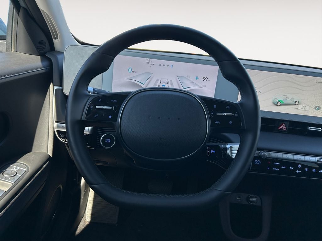 2023 Hyundai IONIQ 5 SEL