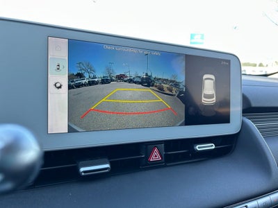 2023 Hyundai IONIQ 5 SEL