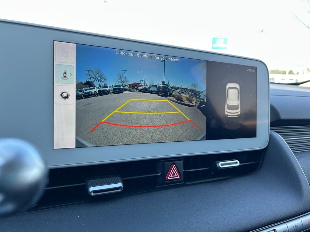 2023 Hyundai IONIQ 5 SEL