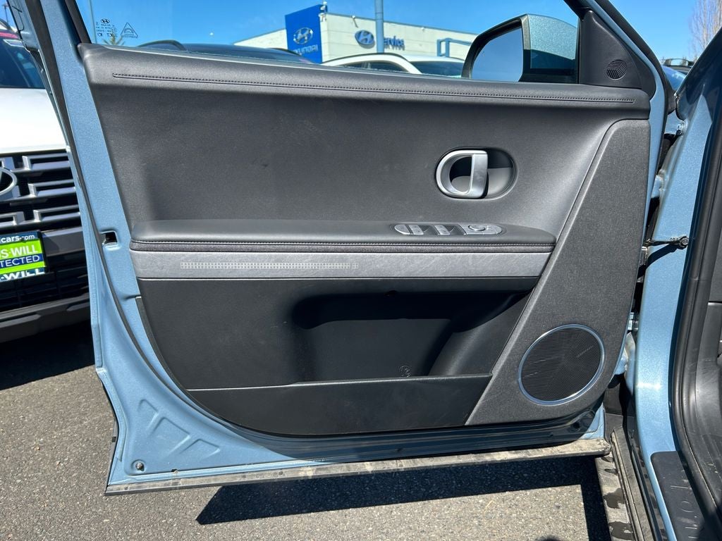 2023 Hyundai IONIQ 5 SEL