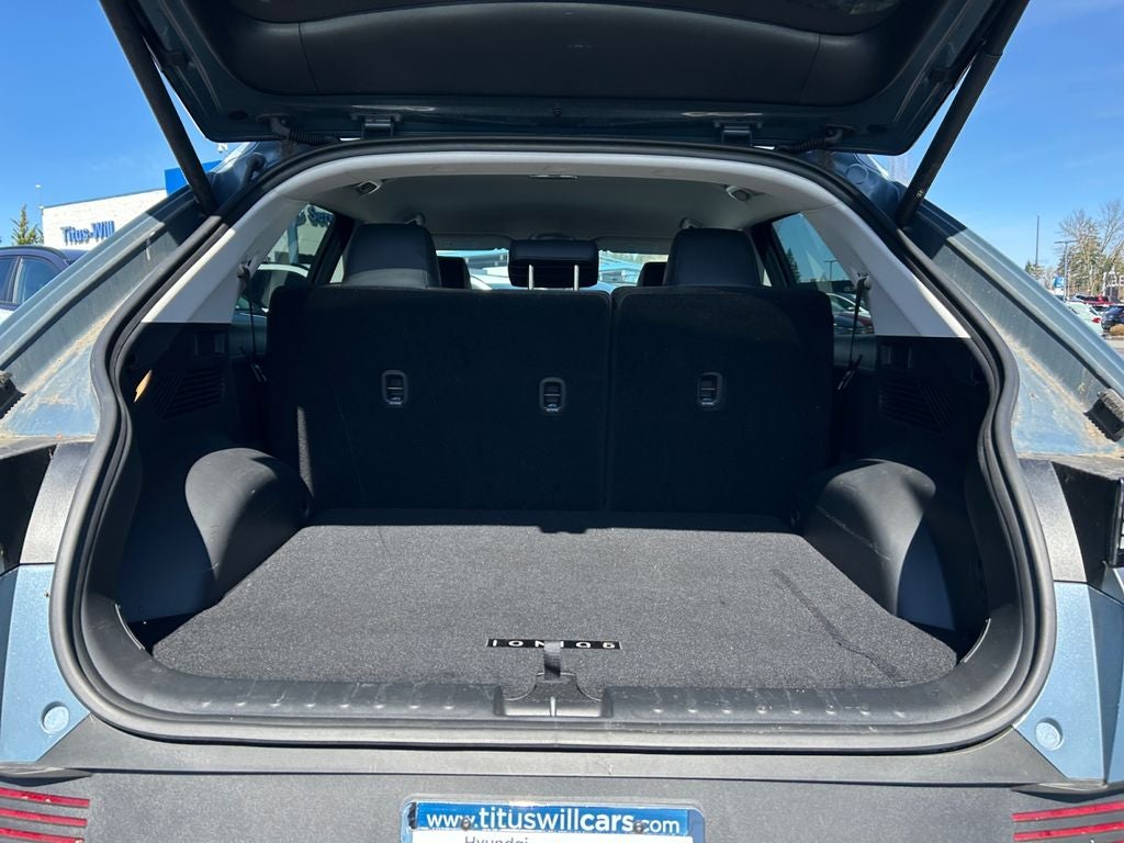 2023 Hyundai IONIQ 5 SEL