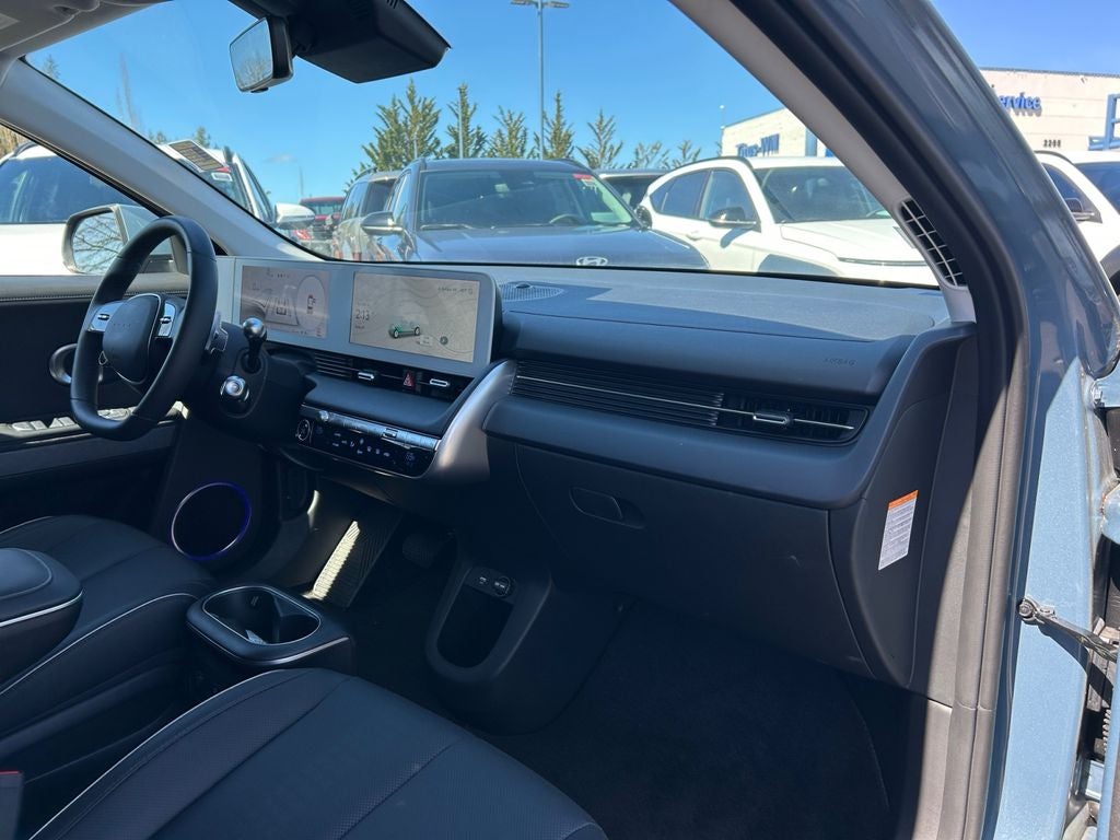 2023 Hyundai IONIQ 5 SEL